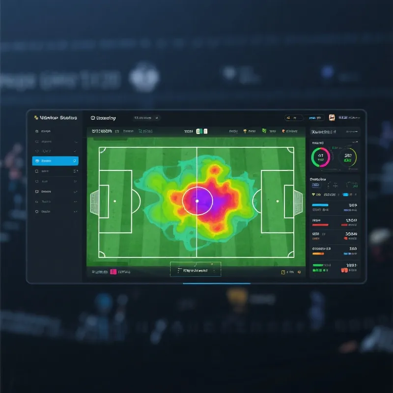 Match Tracker Dashboard