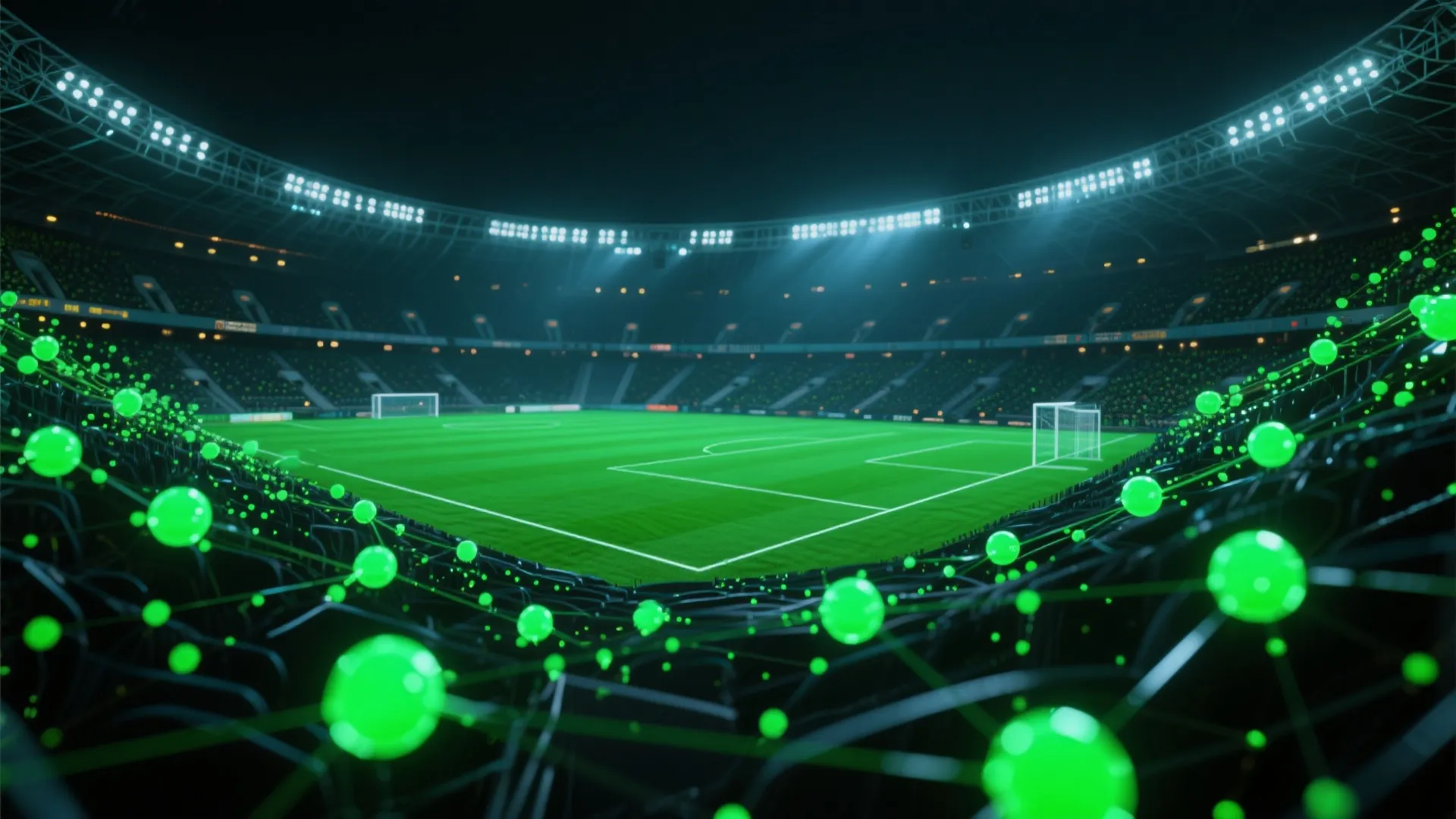 World Cup Strategy Background