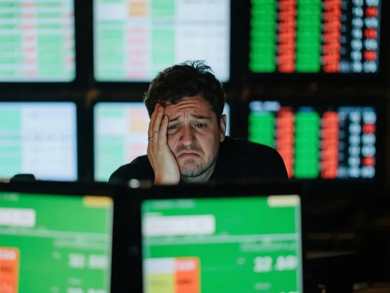 Emotional Betting vs Rational Betting