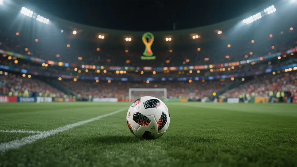 揭秘数字背后的终极悬念：新手必读的世界杯决赛赔率入门指南