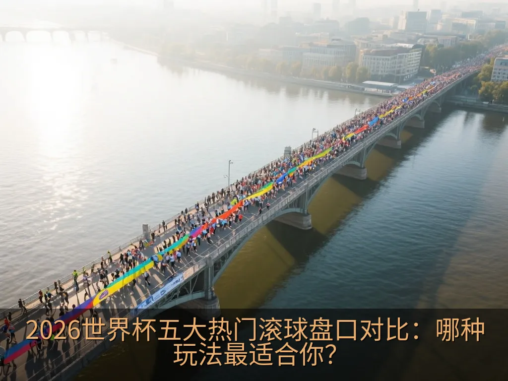 空旷的现代化足球场远景
