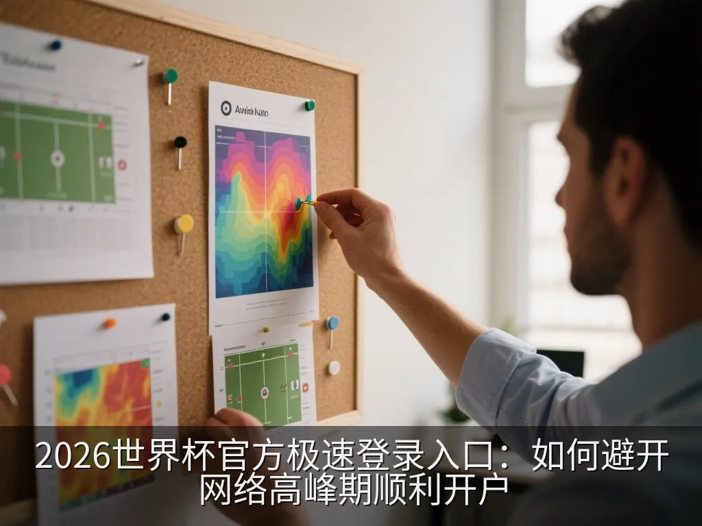 一台笔记本电脑显示着安全的注册和账户创建界面,带有绿色的安全对勾标记
